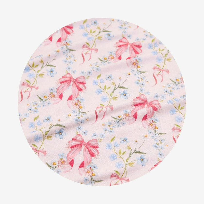 Harriet Bow Lunch Bag