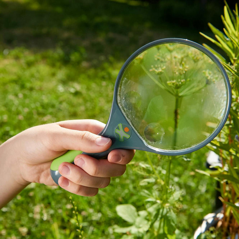 Terra Kids Magnifier
