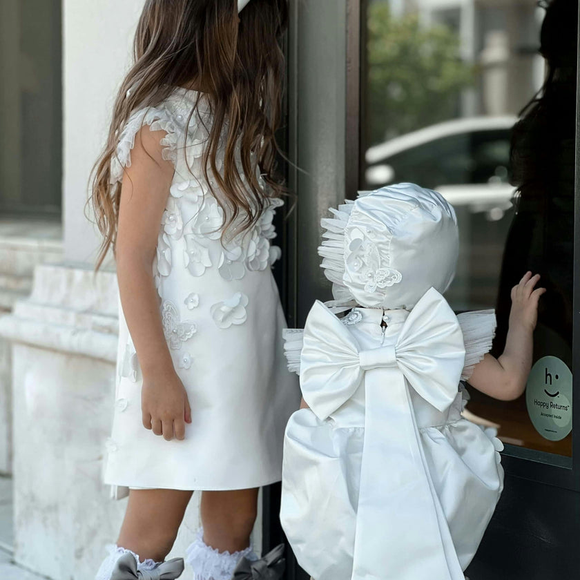 Ceremony Romper