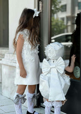 Ceremony Romper