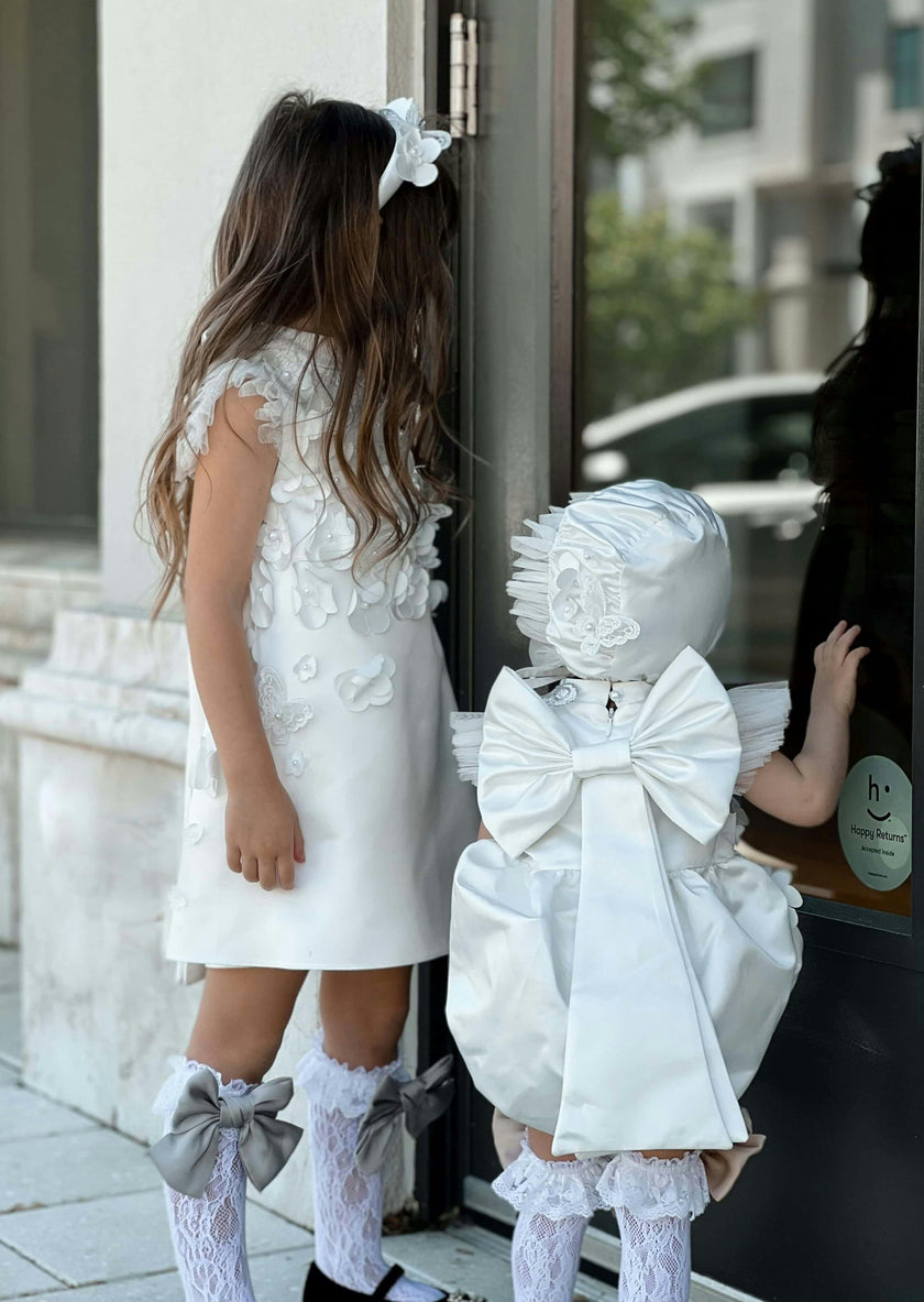 Ceremony Romper