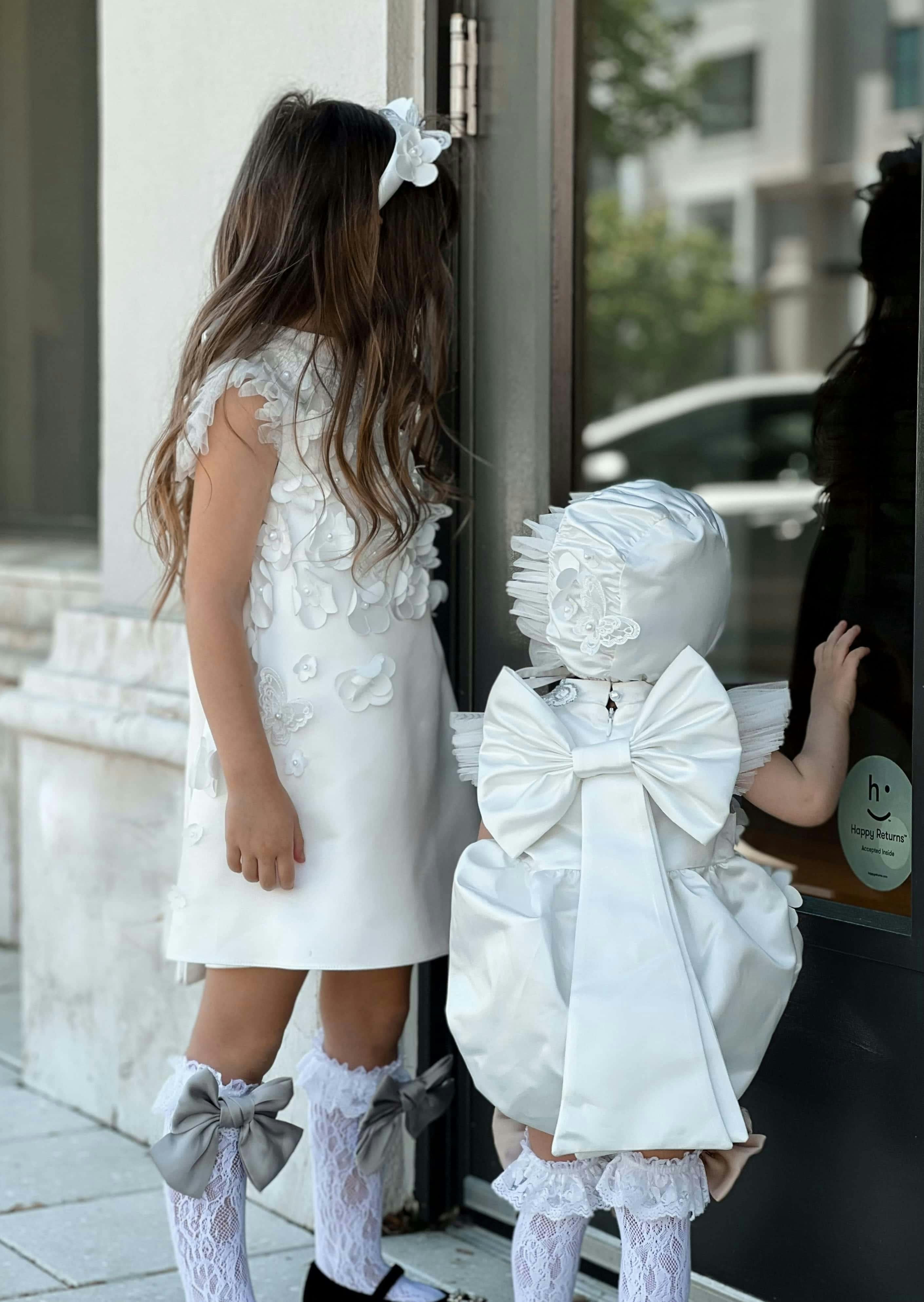 Ceremony Romper