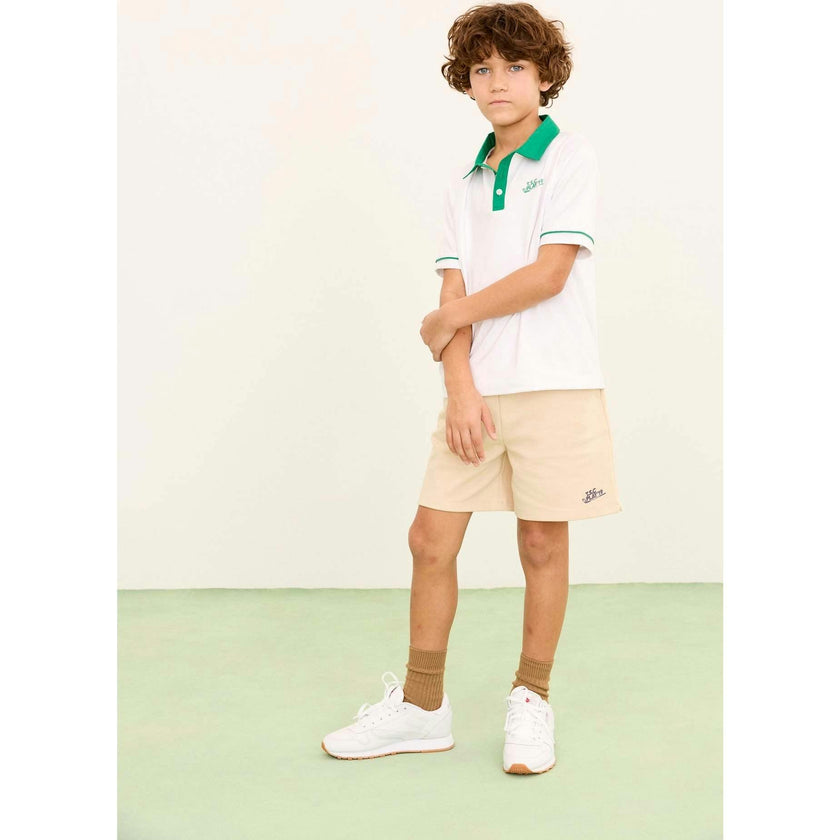 Performance Play Polo