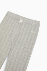 TNS Legging Mid Grey Melange