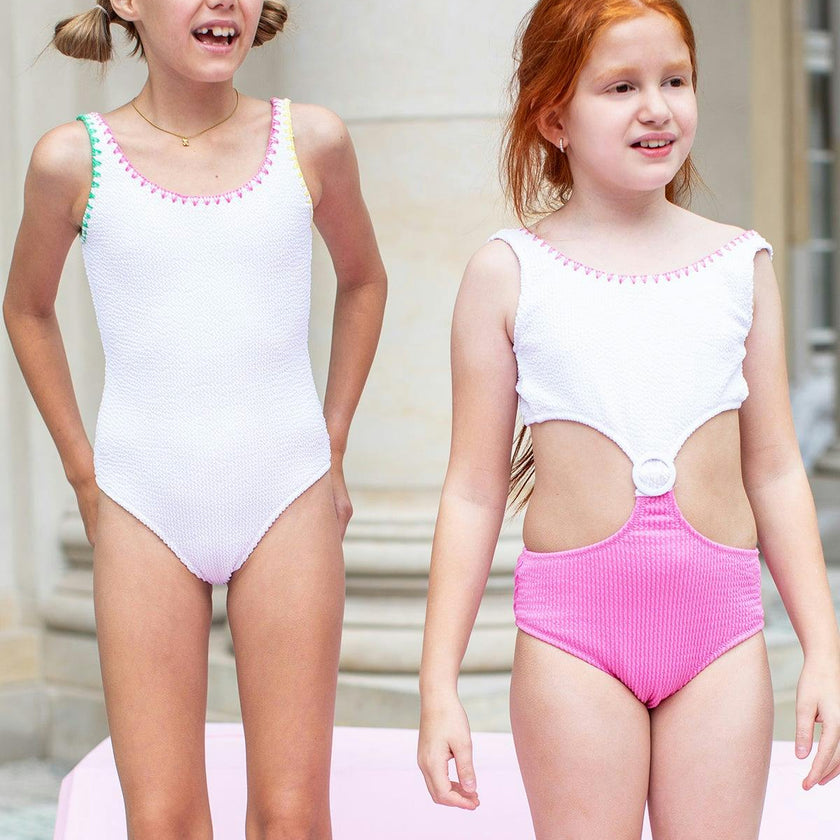 AINO ONE-PIECE SWIMSUIT
