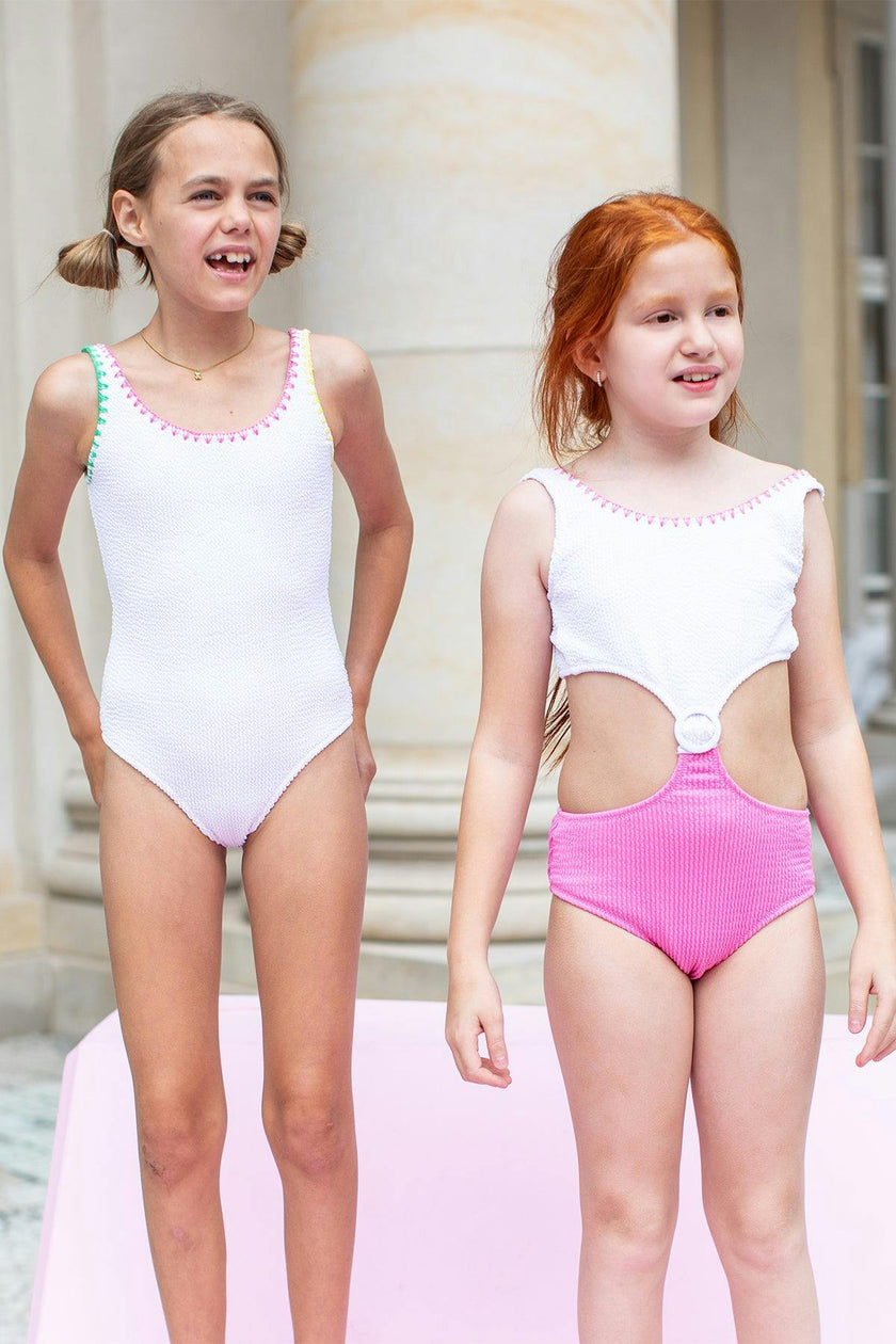 AINO ONE-PIECE SWIMSUIT