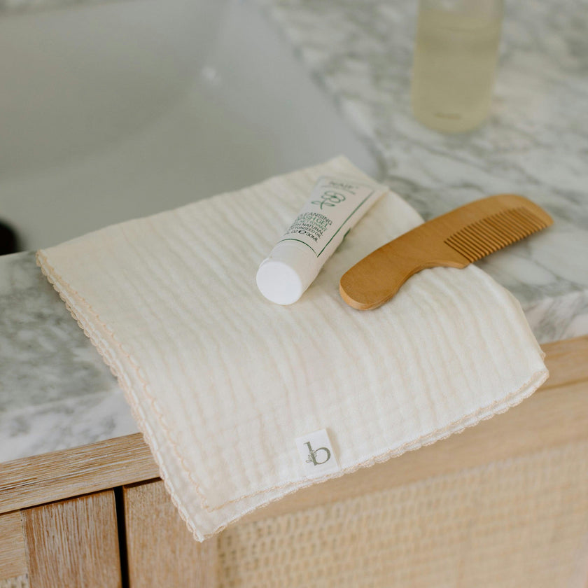Muslin Soft Cloth