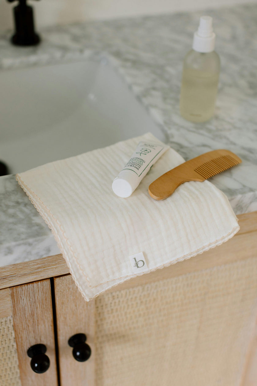 Muslin Soft Cloth