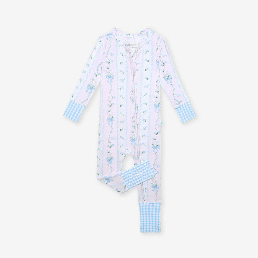 Blythe Convertible One Piece