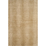 Tibetan Knox Rug, Beige