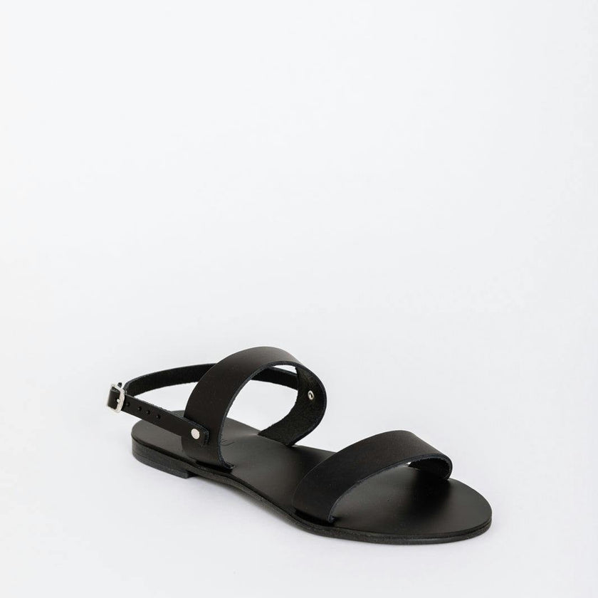 Women's Rhodes Sandals, Black