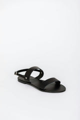 Women's Rhodes Sandals, Black