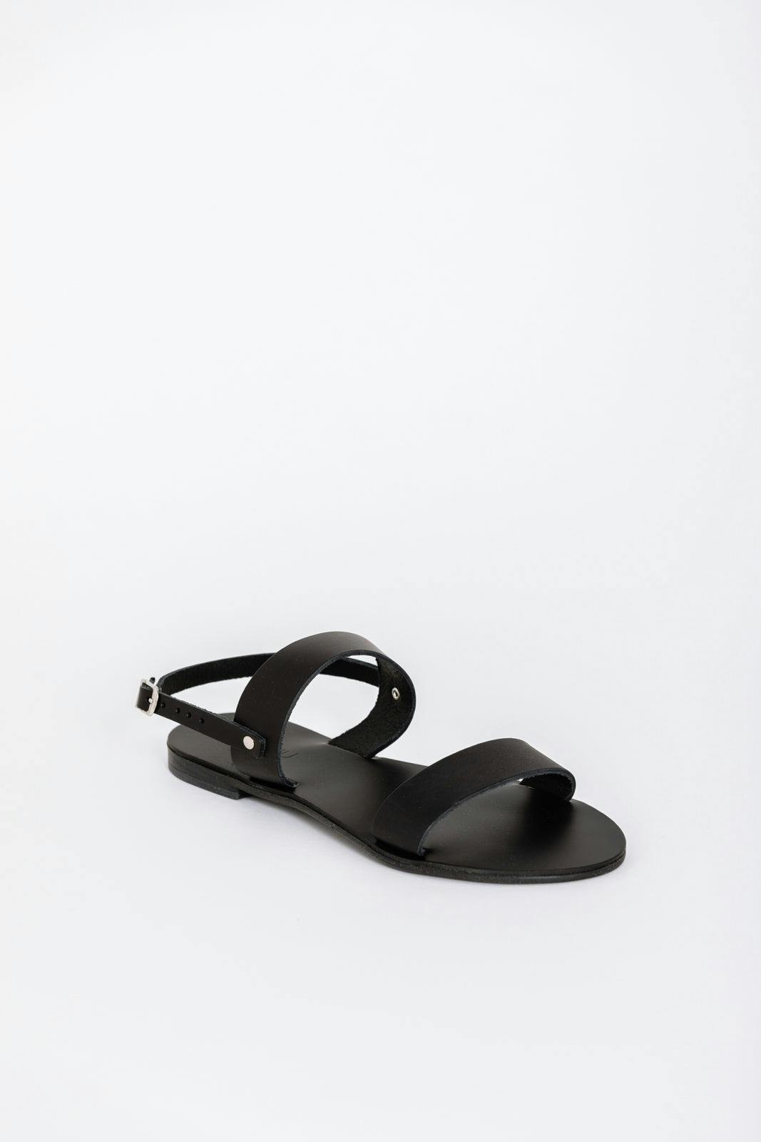 Women's Rhodes Sandals, Black