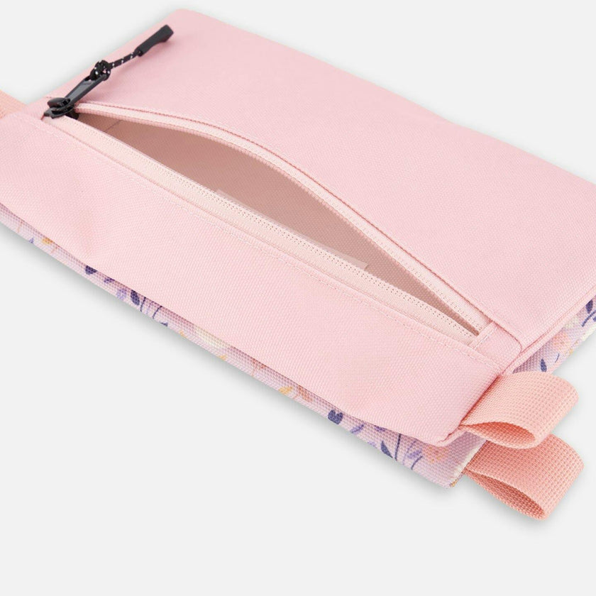 Double Pencil Case