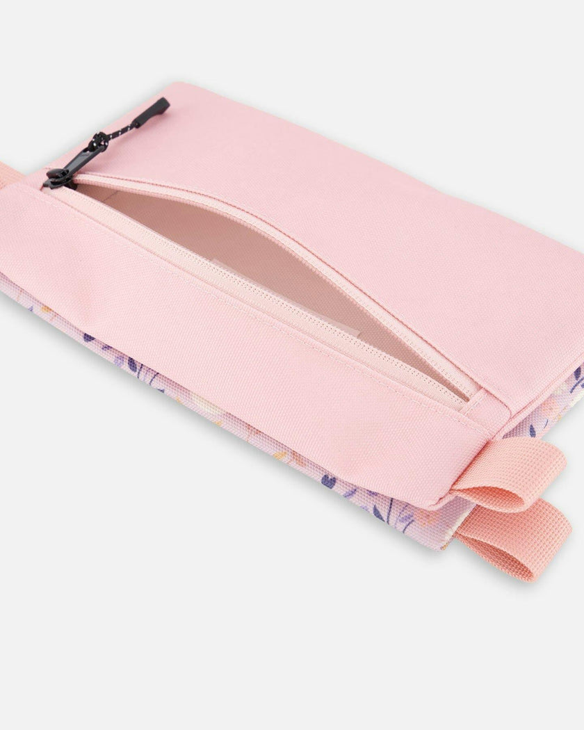 Double Pencil Case