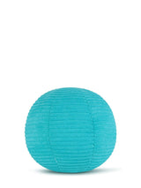 Smiley ECO Corduroy Teal - 5"