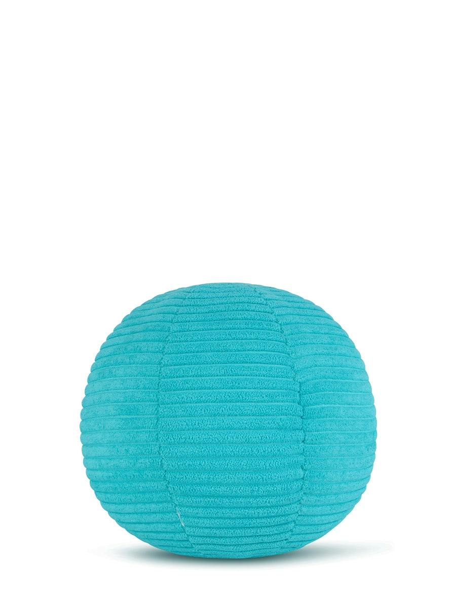 Smiley ECO Corduroy Teal - 5