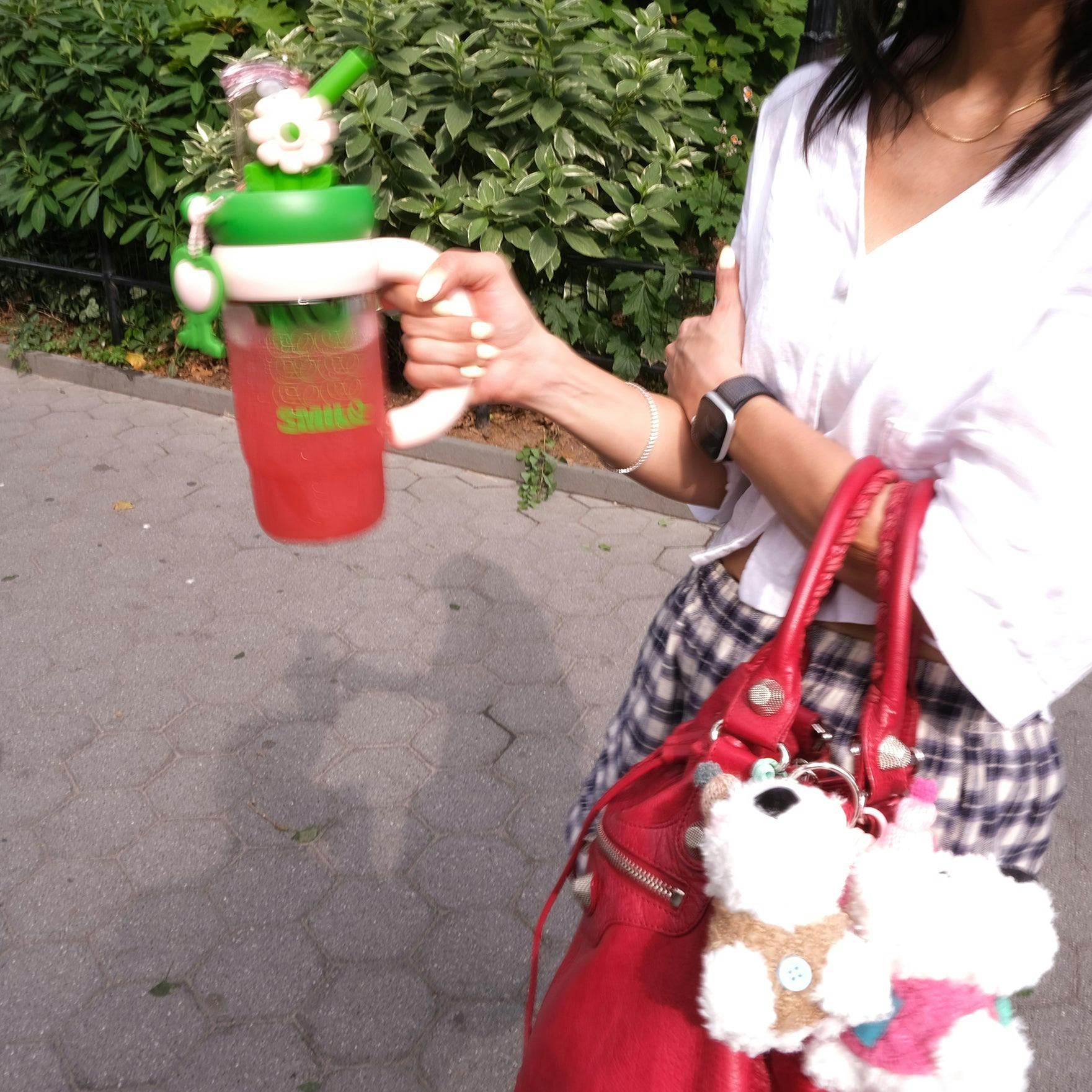 Daydreamer Tall Tumbler