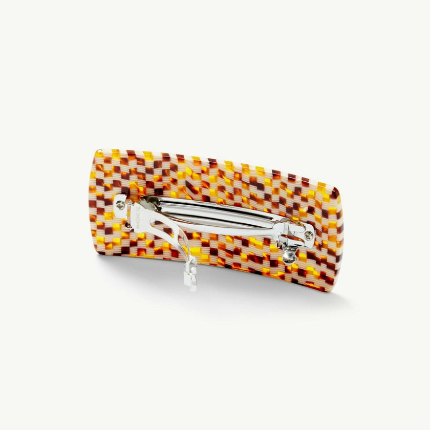 Jumbo Box Barrette