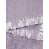 Chenille Stroller Baby Blanket