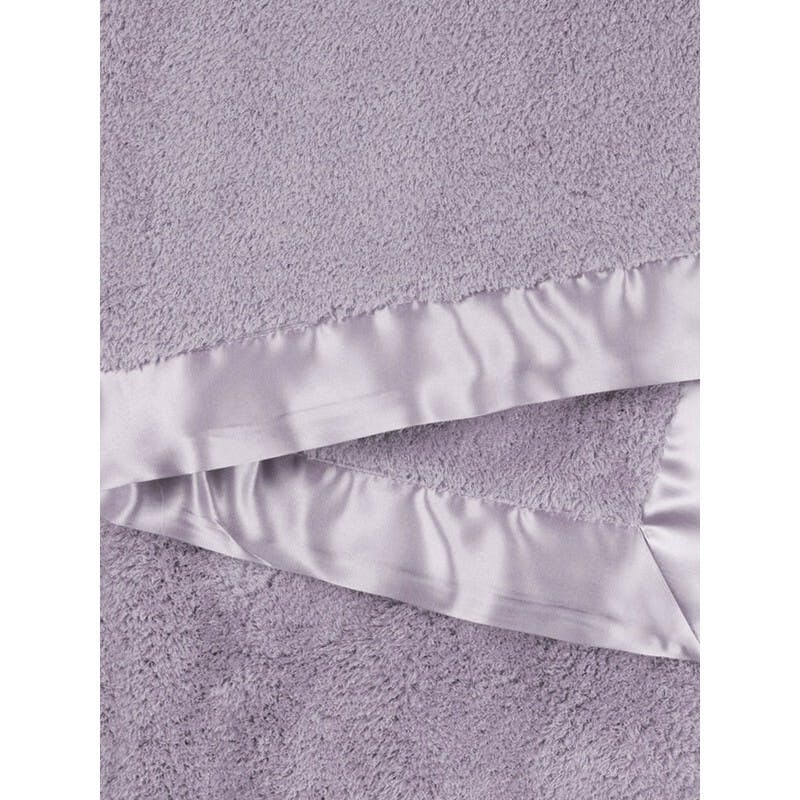 Chenille Stroller Baby Blanket