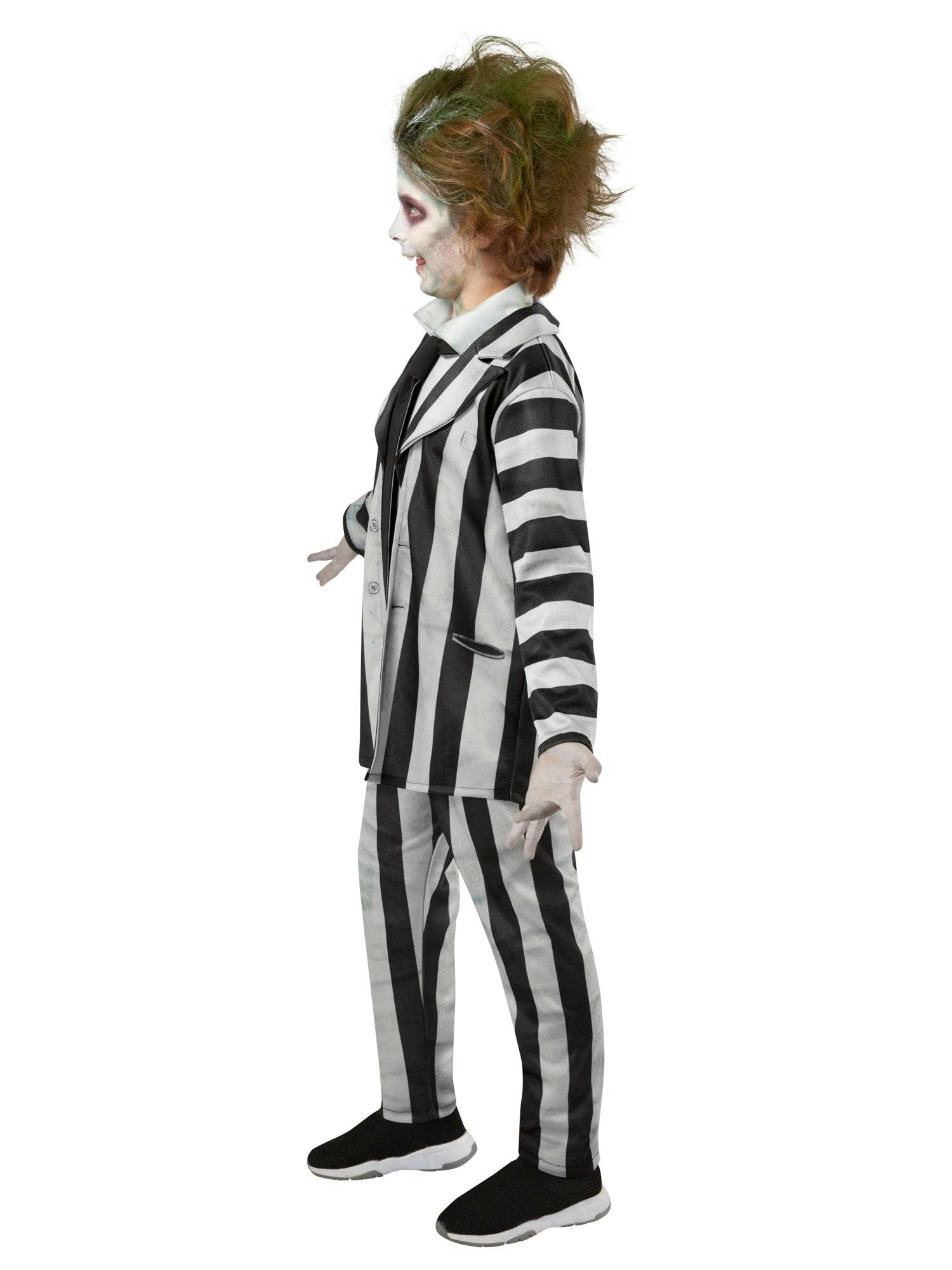 Boys' Beetlejuice 2 Costume