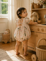 Elodie Bubble- Blush Botanicals