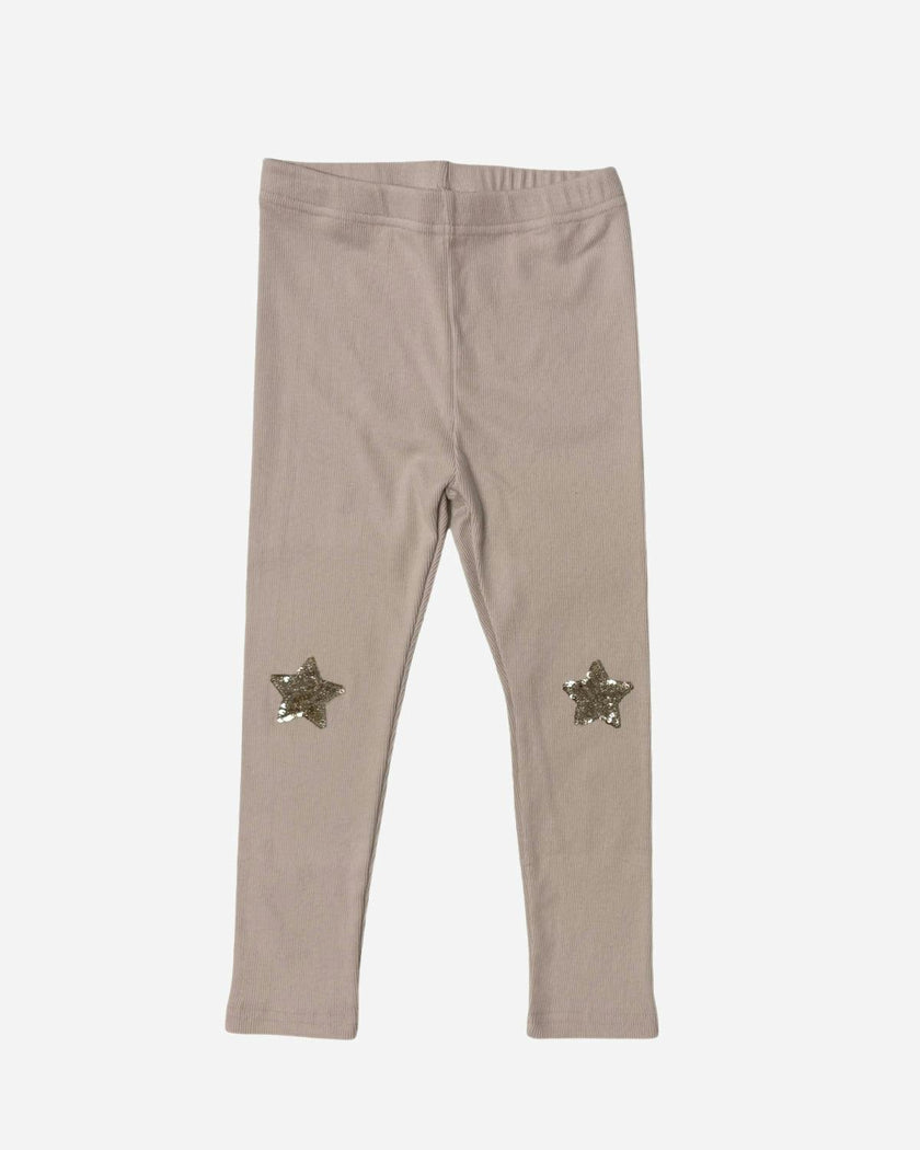 Hailey Star Leggings