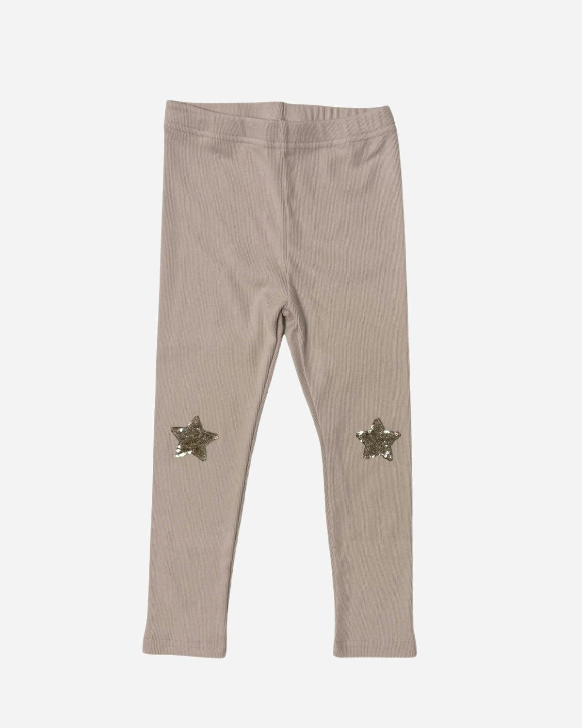 Hailey Star Leggings