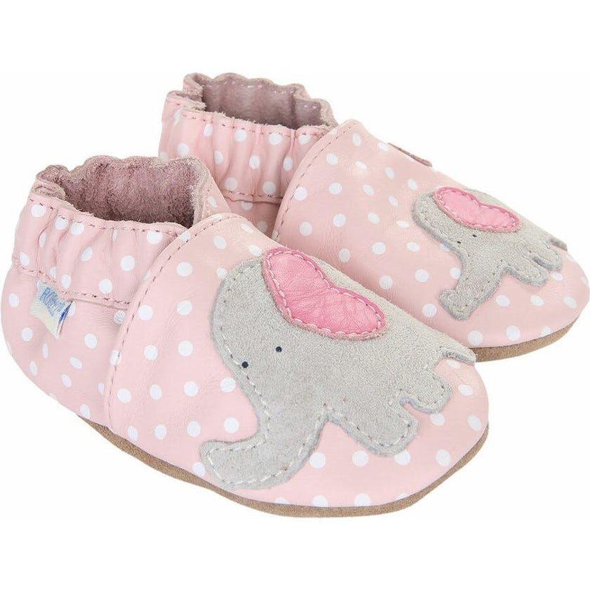 Little Peanut Shoe