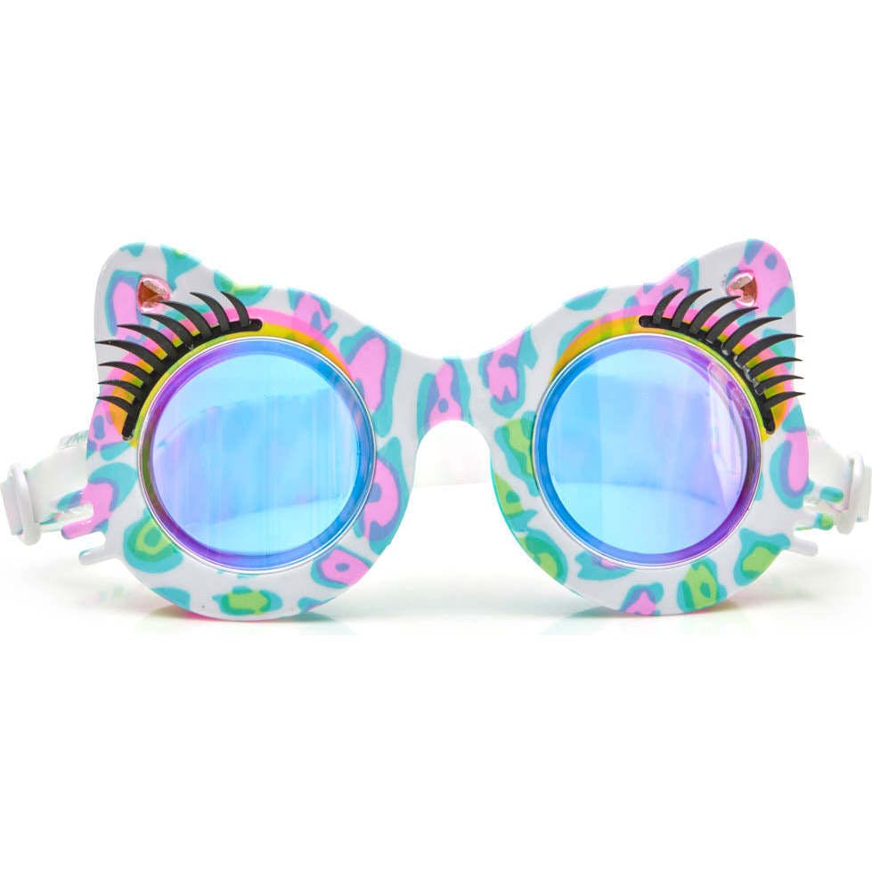 Savvy Swim Goggles