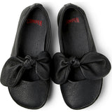 Mary Janes Right Kids Black