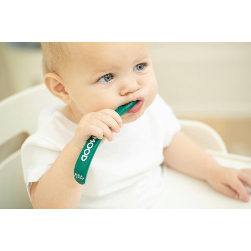Good Mood Good Food Spoon Set