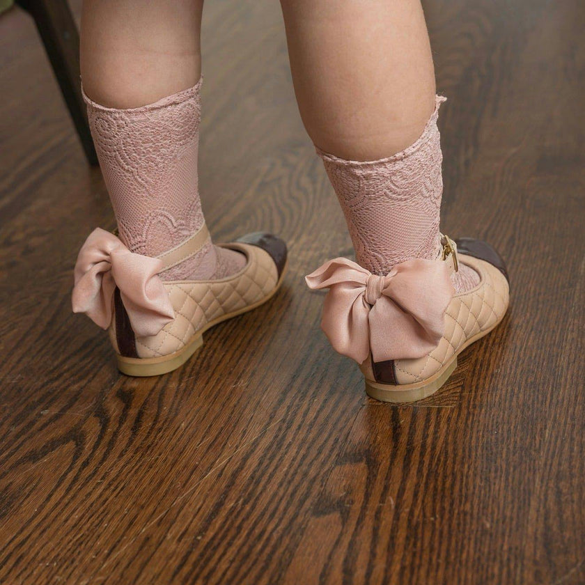 Juliette Mary Janes