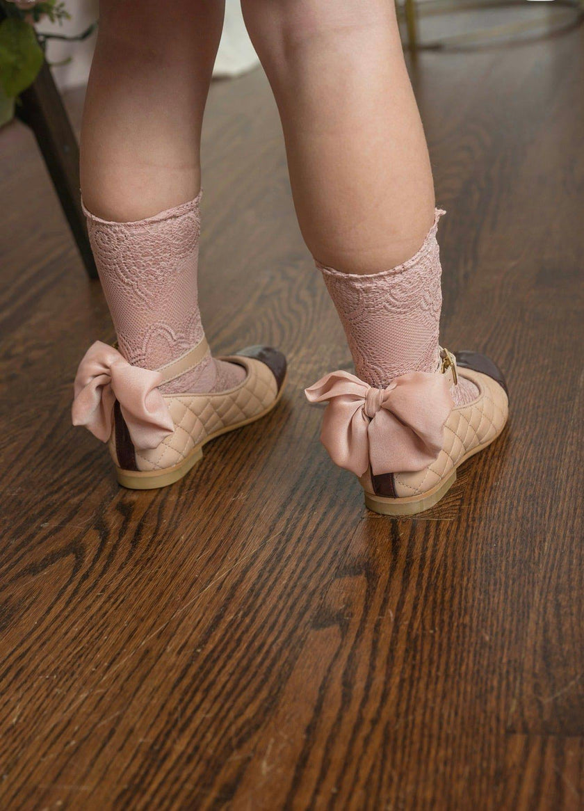 Juliette Mary Janes