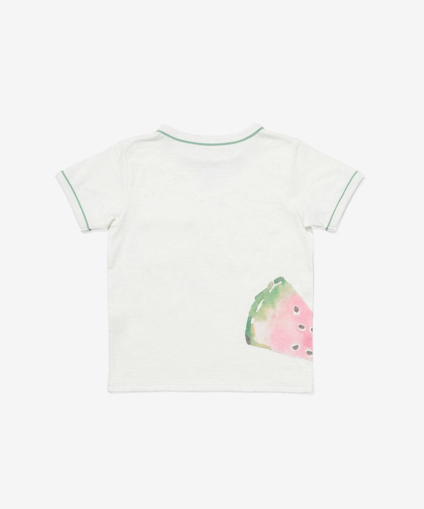 Willie T-Shirt, Summer Slice