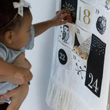 Festive Friends Advent Calendar