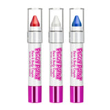 Stars & Stripes 3-pack Set
