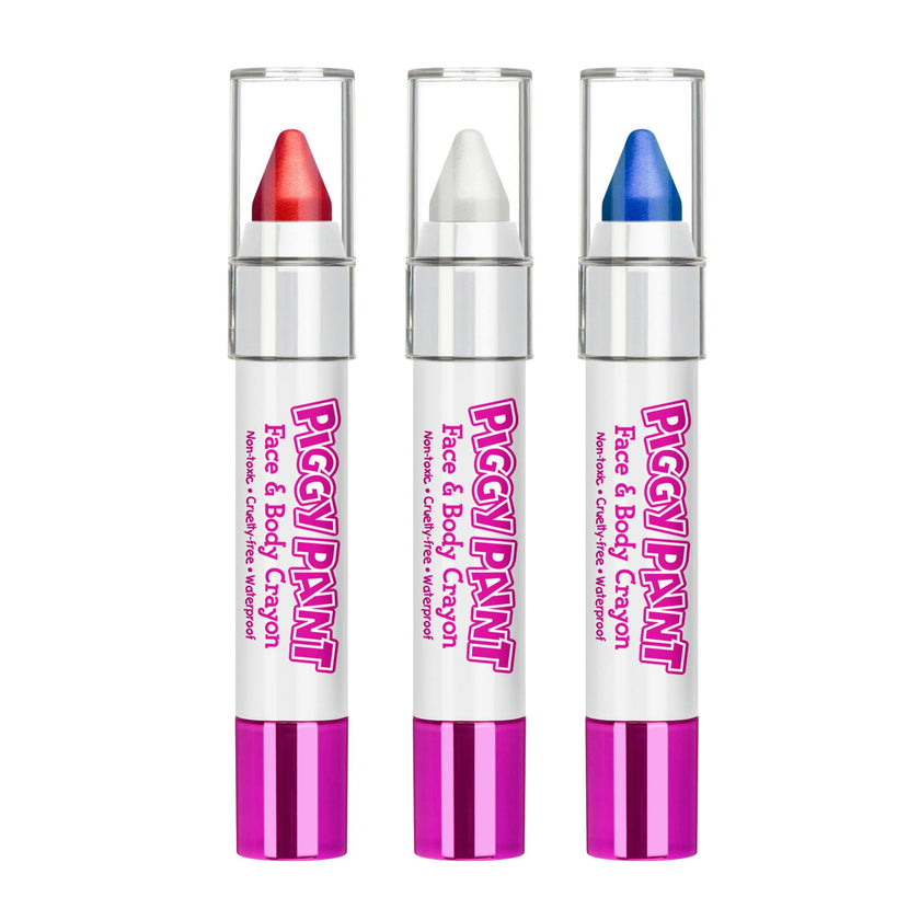 Stars & Stripes 3-pack Set