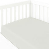 FRANKIE 2-Pack Fitted Crib Sheet