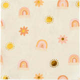 Boho Rainbow Large Napkins