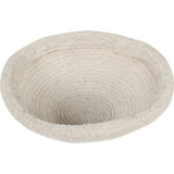Mini Mushroom Basket