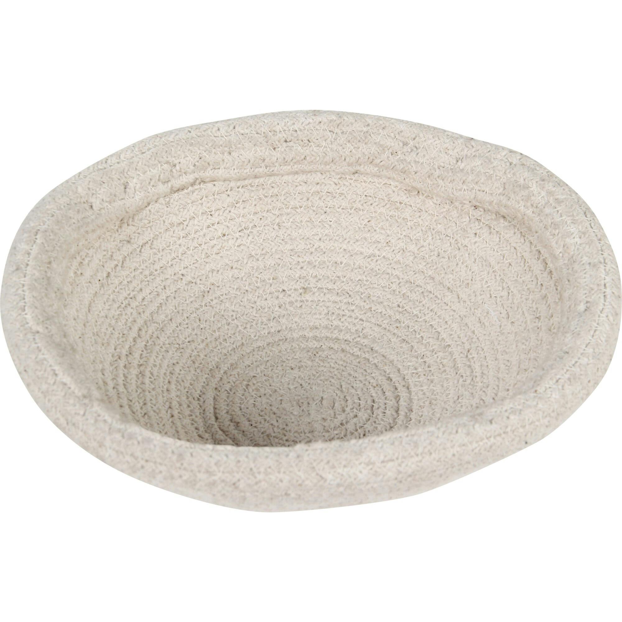 Mini Mushroom Basket