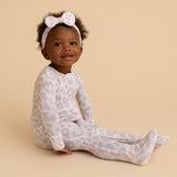 Laurel Leopard Convertible One Piece