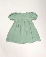 Beth Dress - Mint