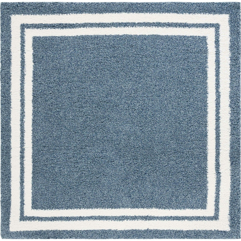 Calico 100 Square Shag