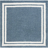 Calico 100 Square Shag