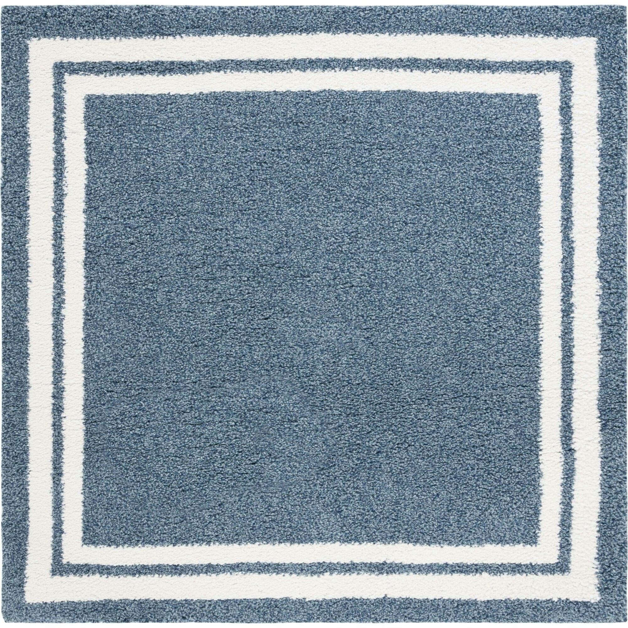 Calico 100 Square Shag