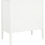 Tegan 3-Drawer Chest