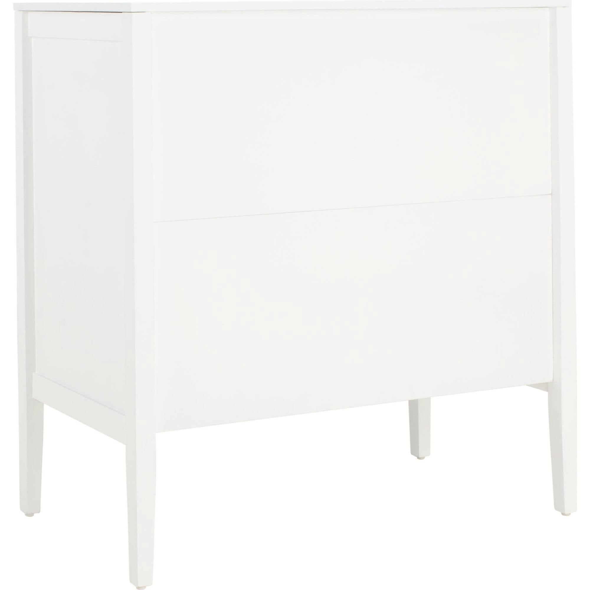 Tegan 3-Drawer Chest
